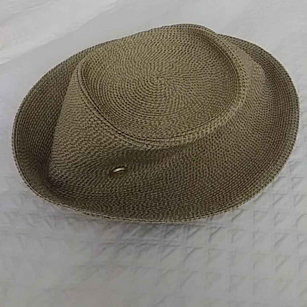 Eric Javits New York Packable Hat